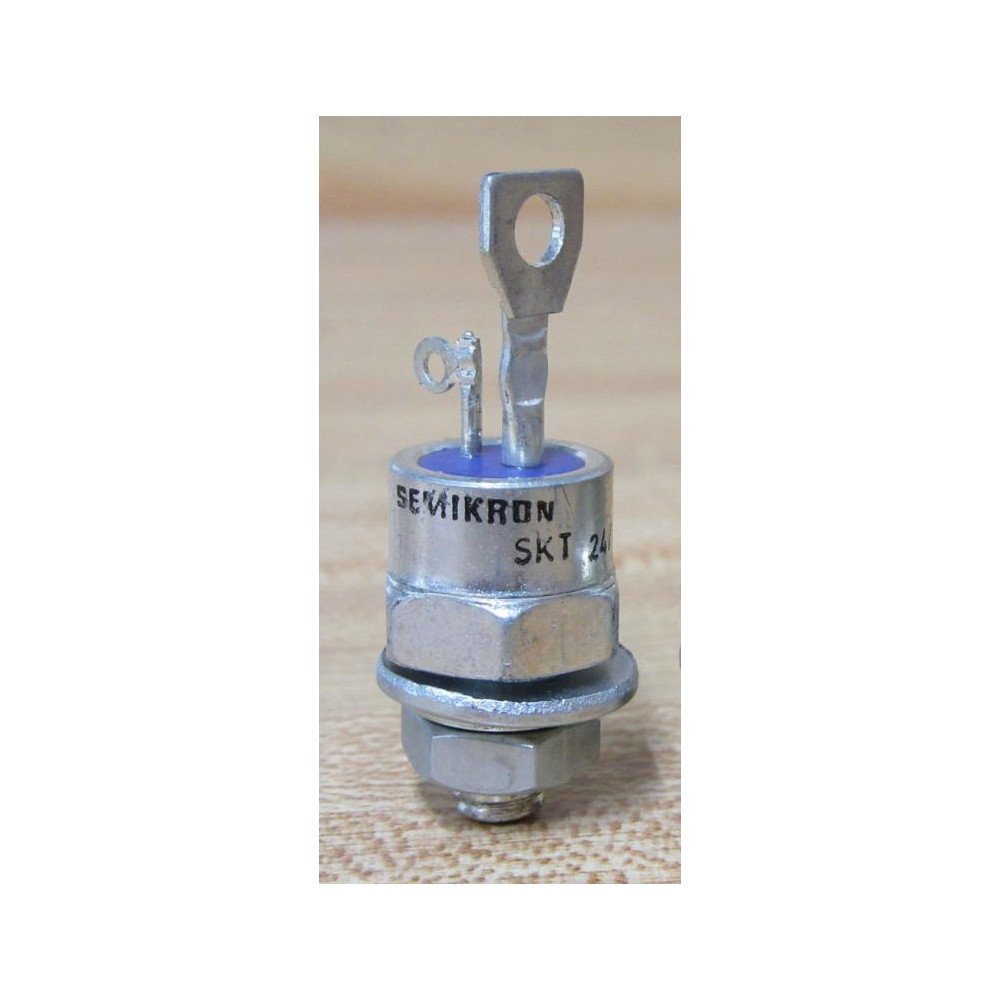 Semikron SKT-2414E Thyristor SKT2414E - New No Box