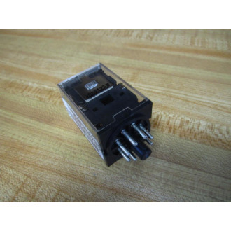 Omron MKS2PIN Relay 250VAC 30VDC - Used