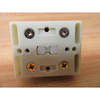 Fuji Electric AH25-J2 A Selector Switch Key AH25J2A No Key - New No Box