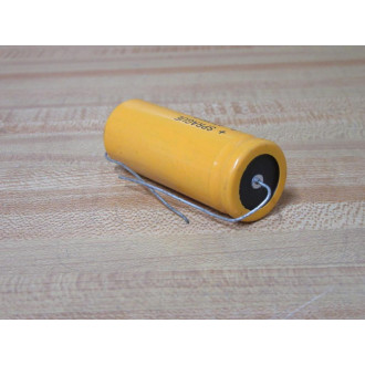 Sprague TVA-1716 Capacitor TVA1716 80UF 450DC - New No Box