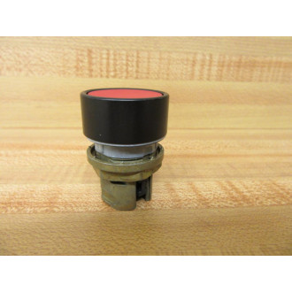 Allen Bradley 800EB-F4 Red Button 800EBF4