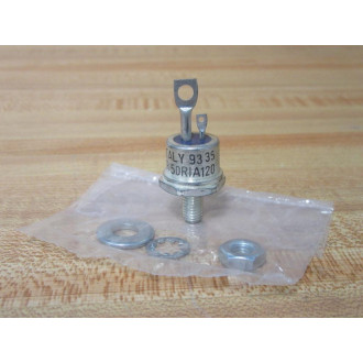 International Rectifier IOR 50RIA120 Semiconductor 50R1A120 - New No Box