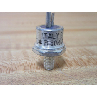 International Rectifier IOR 50RIA120 Semiconductor 50R1A120 - New No Box