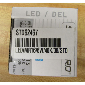 Standard STD62467