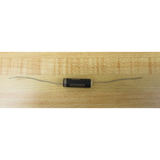 Aerovox P8292ZN12 Capacitor 200VDC .5UF - New No Box