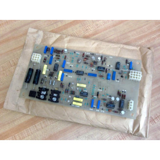 Cyberex 8119 Circuit Board 41-15-811807