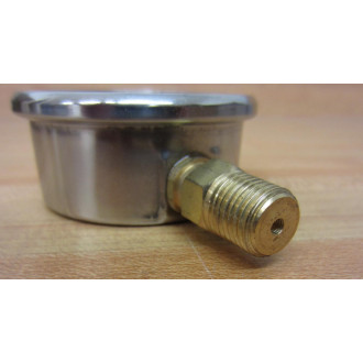 Dynamic Fluid CF1P-010A Gauge CF1P010A 0-160PSI