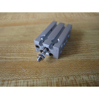 SMC CU6-5D Compact Cylinder CU65D