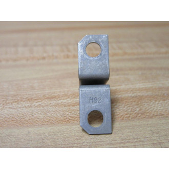 Westinghouse H-92 Overload Heater Element H92 (Pack of 9)
