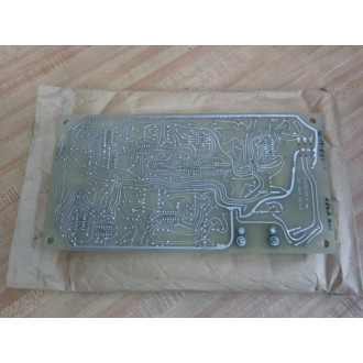 Cyberex 8119 Circuit Board 41-15-811807