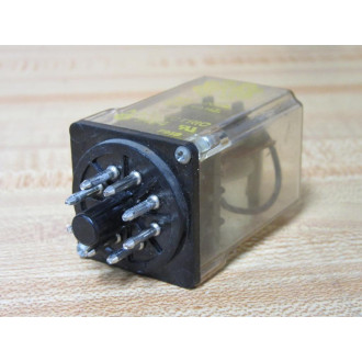 AA Electric AAE-A201S Relay AAEA201S (Pack of 4) - Used