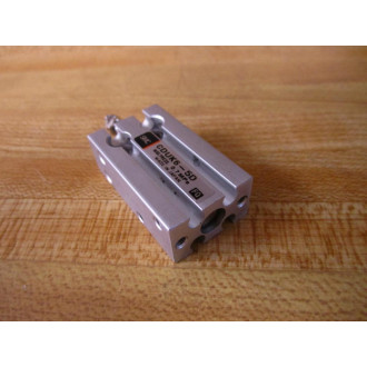 SMC CU6-5D Compact Cylinder CU65D