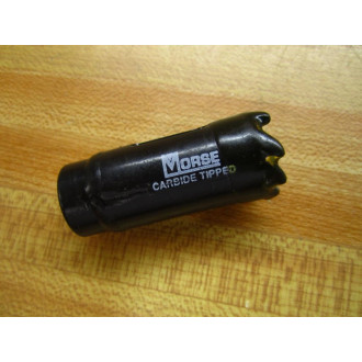 Morse AT13 Carbide Tipped Hole Saw