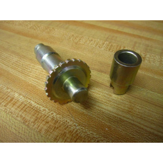 Total Source YT505963556 Brake Adjuster-LH