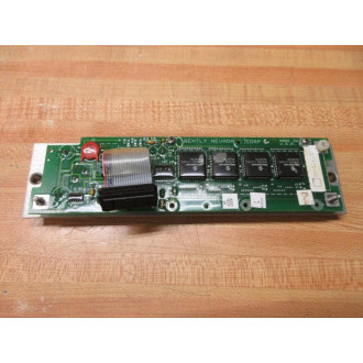 Bentley Navada 330016 XYGAP Dual Vibration Monitor 330016 - Used