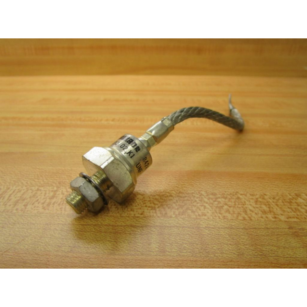 Semikron SKR 13002 K1 Rectifier SKR1302K1 - New No Box