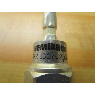 Semikron SKR 13002 K1 Rectifier SKR1302K1 - New No Box