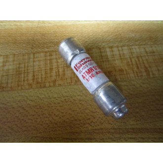 Gould Shawmut Ferraz ATMR110 Fuse Cross Ref 4ZAX9 (Pack of 2) - New No Box
