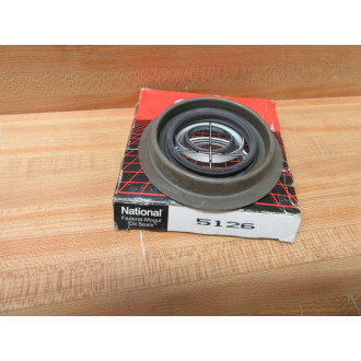 Federal Mogul 5126 National Oil Seal