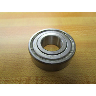 WB 6202-Z Bearing 6202Z (Pack of 2)