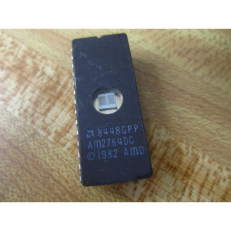 AMD AM2764DC Integrated Circuit (Pack of 2) - New No Box
