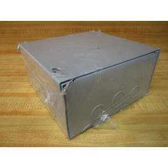 BEL EUKO884 Metal Enclosure