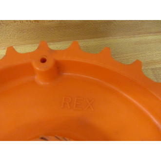 Rex N815-27T Sprocket N81527T - Used