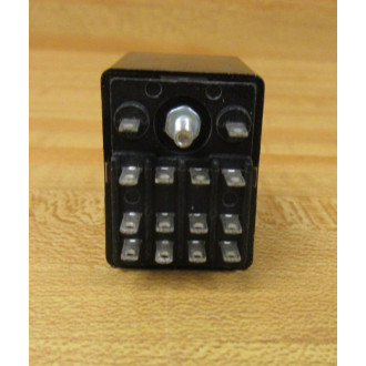 Potter & Brumfield KHUA-17A11-12 Relay KHUA17A1112 - New No Box