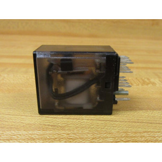 Potter & Brumfield KHUA-17A11-12 Relay KHUA17A1112 - New No Box