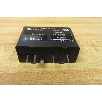 Gordos OAC5A IO Module 0AC5A (Pack of 2) - New No Box