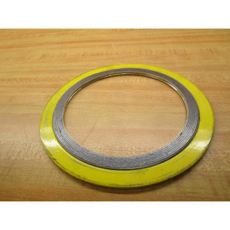 Flexitallic 4" 150 ASME B16.20 Gasket 4150ASMEB1620 - Used