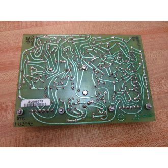Victoreen 847-1-25 Circuit Board 847125 - Used
