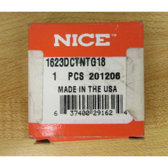 Nice 1623DCTNTG18 Ball Bearing