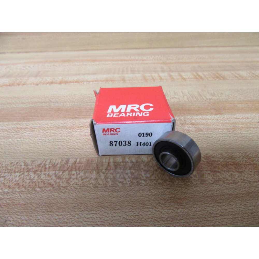MRC 87038 H401 Bearing 87038H401
