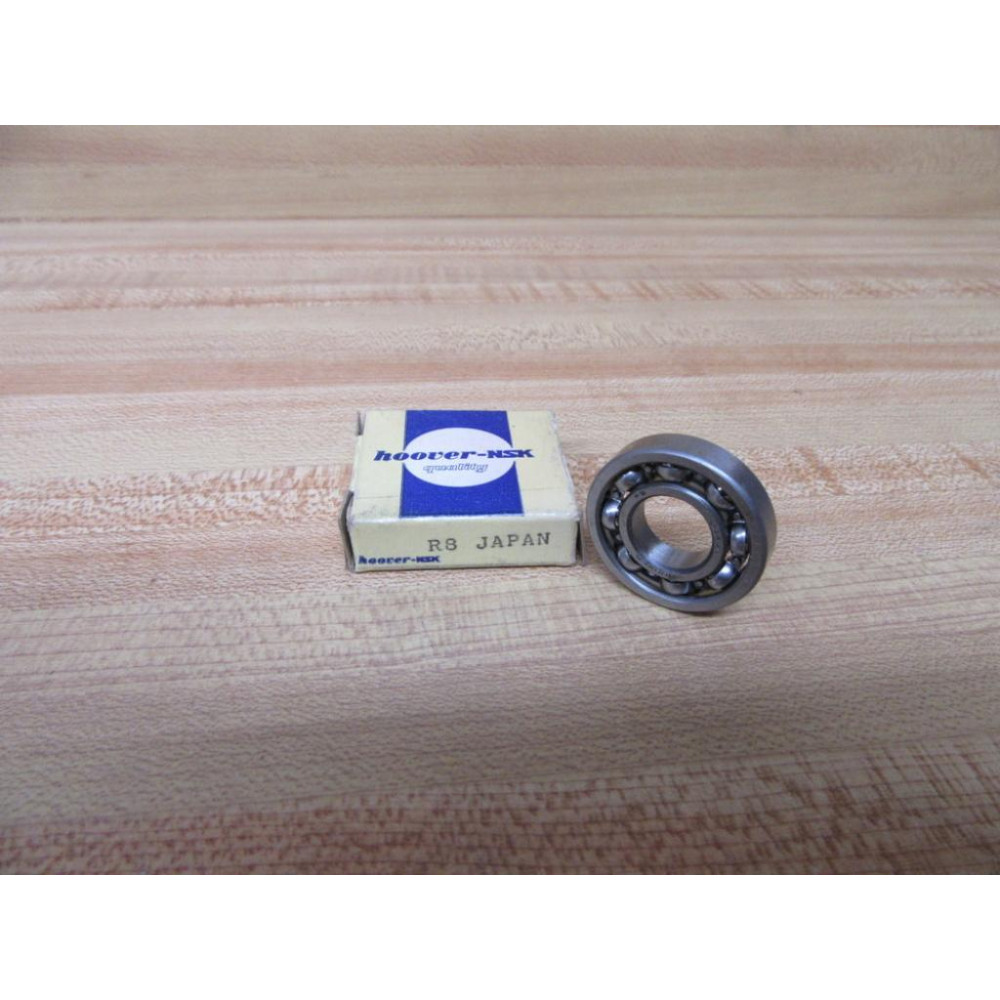 Hoover-NSK R8 Bearing
