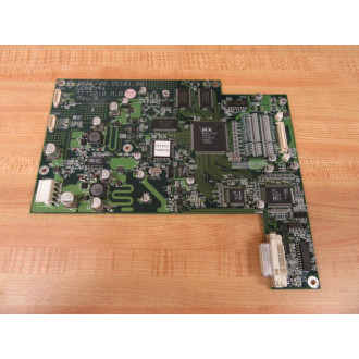 Optoma 00.55101.001 Circuit Board 0055101001 - Used