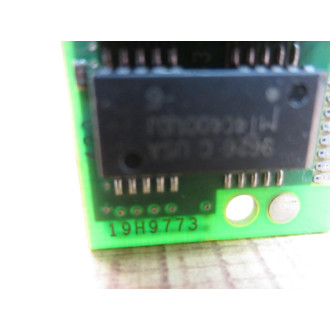Celestica CL001D02320B0DJ-60 Memory Board CL001D02320B0DJ60 - Used