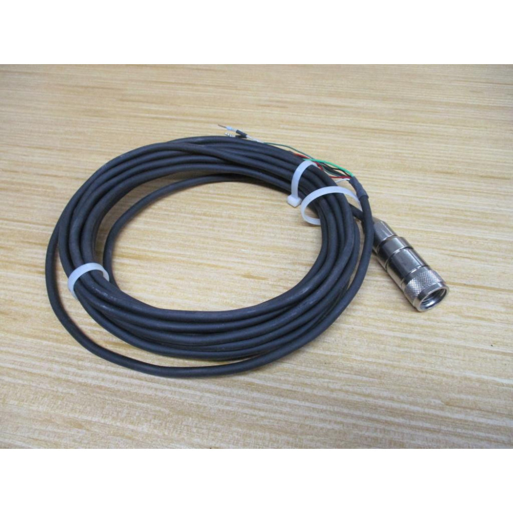 Foxboro BS811GV PH Electrode Cable - New No Box