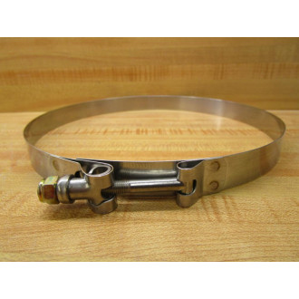 Dixon D40H-75-800-SL Hose Clamp D40H75800SL - New No Box