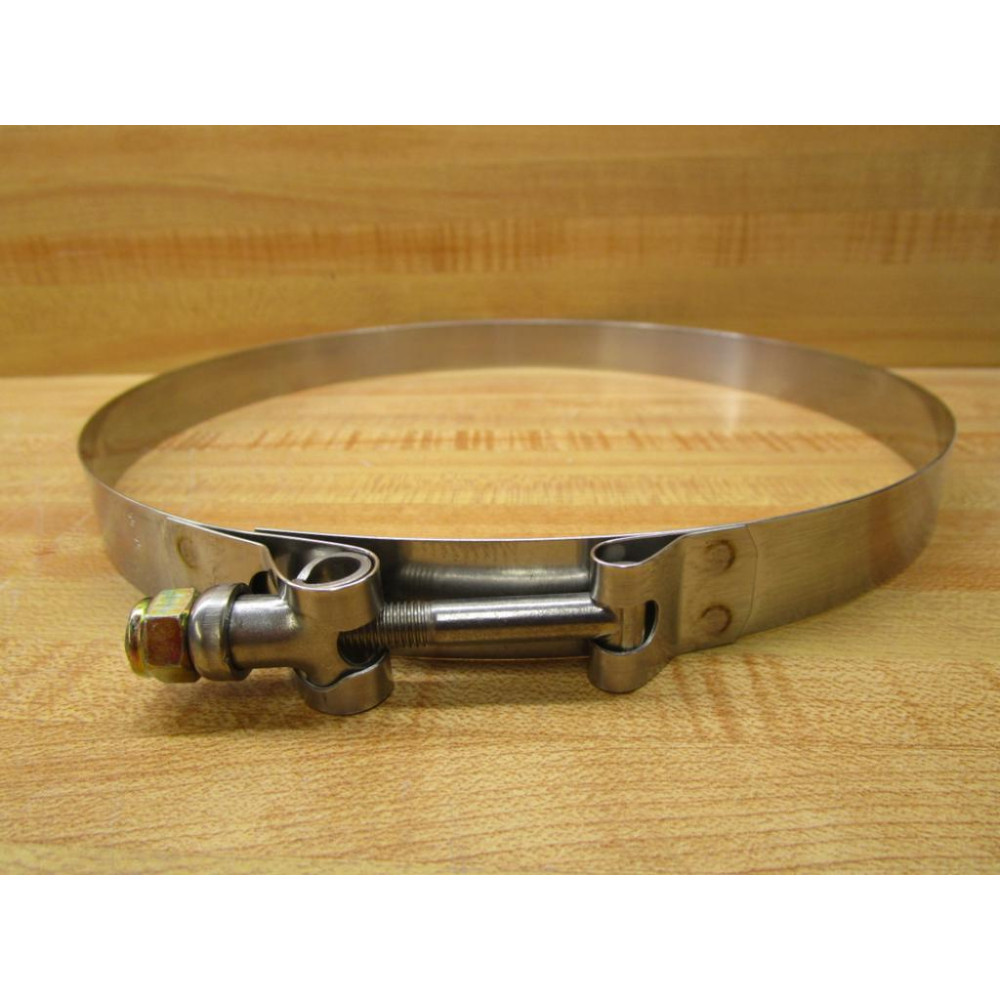 Dixon D40H-75-800-SL Hose Clamp D40H75800SL - New No Box