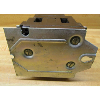 Cutler Hammer C10CG30 Contactor - Used