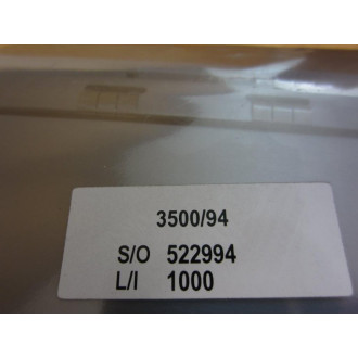 Bently Nevada 350094 VGA Display Module 350094