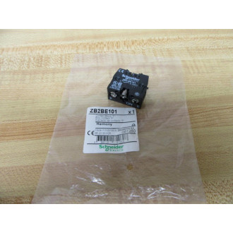 Schneider ZB2BE102 Telemecanique Contact Block 061261