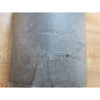 Warner Electric SM-024-0045-AS Stepper Motor SM0240045AS - Used