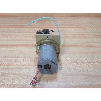 Warner Electric SM-024-0045-AS Stepper Motor SM0240045AS - Used