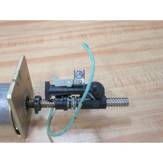 Warner Electric SM-024-0045-AS Stepper Motor SM0240045AS - Used