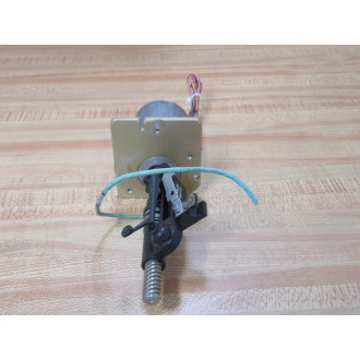 Warner Electric SM-024-0045-AS Stepper Motor SM0240045AS - Used