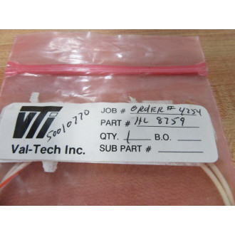 Hurricane HL-8759 Connector HL8759