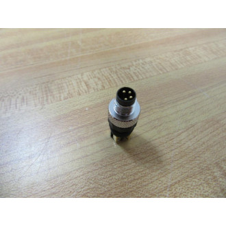 Turck BS 5143-0 Connector U6513