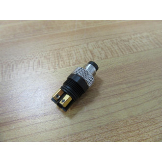 Turck BS 5143-0 Connector U6513